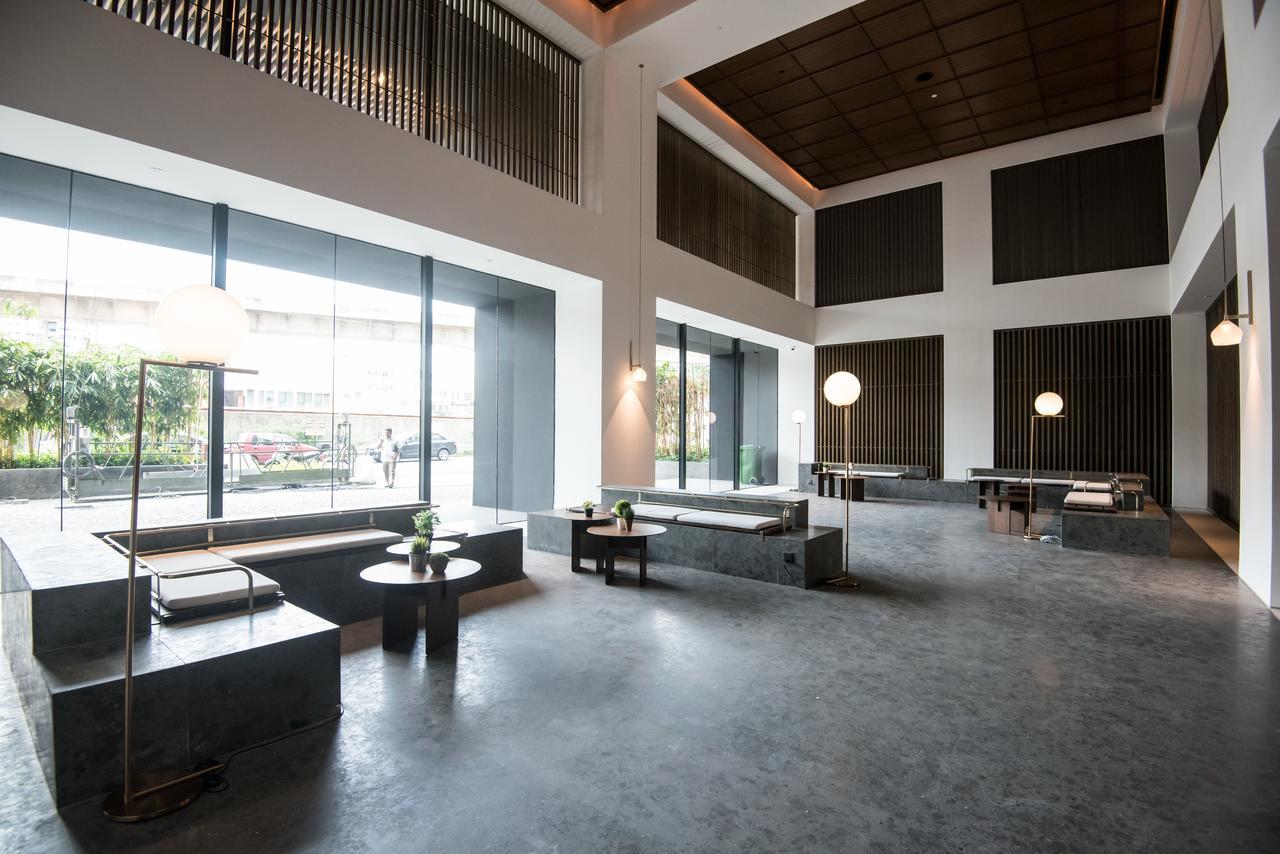 Kl Sentral Bangsar Suites Kuala Lumpur Exterior foto
