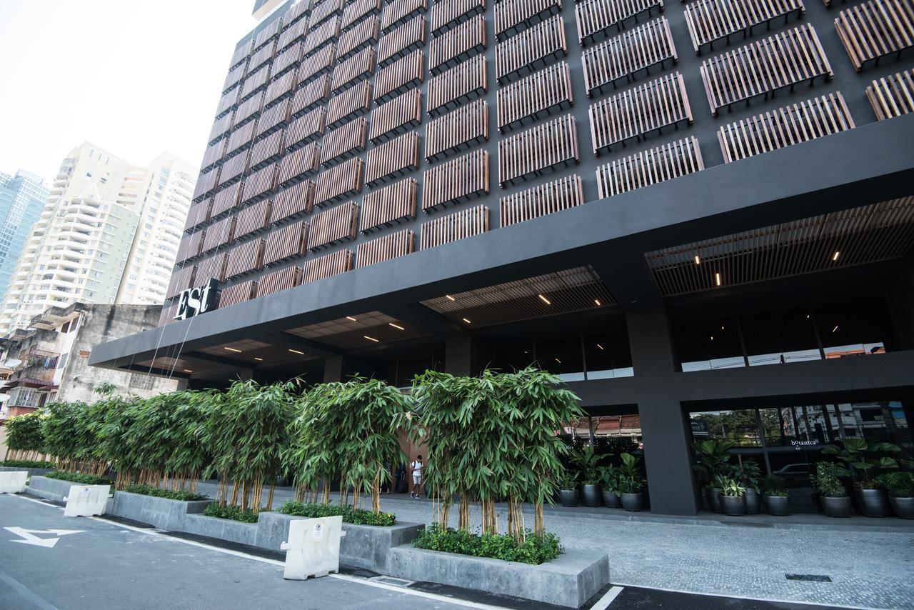 Kl Sentral Bangsar Suites Kuala Lumpur Exterior foto