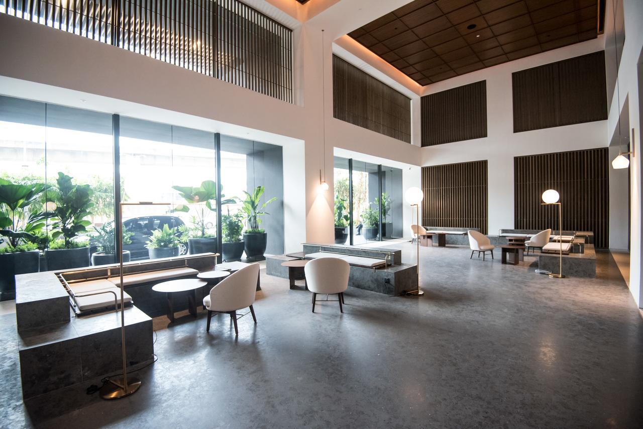 Kl Sentral Bangsar Suites Kuala Lumpur Exterior foto